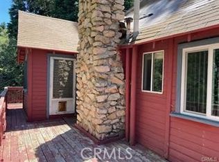 544 Community Dr, Lake Arrowhead, CA 92352