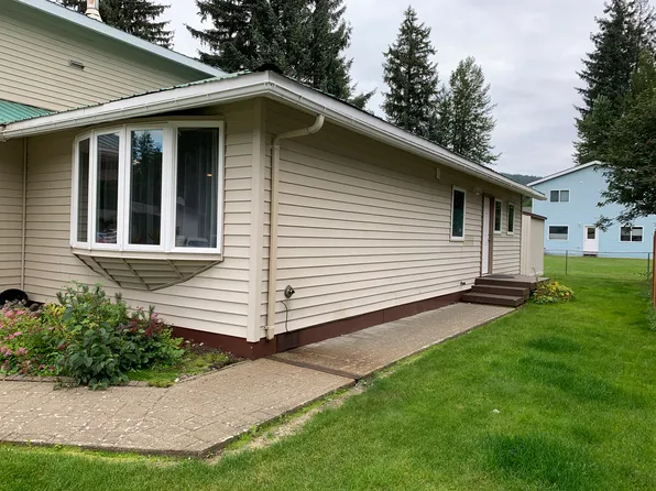 8251 Aspen Ave #1, Juneau, AK 99801