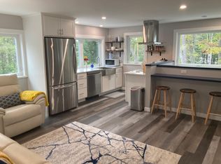 136 Harpswell Neck Rd, Harpswell, ME 04079