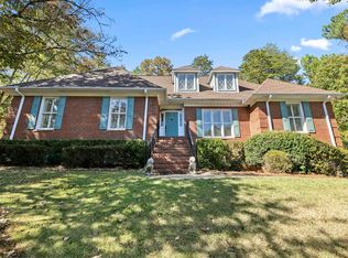 3084 Brookhill Dr, Birmingham, AL 35242
