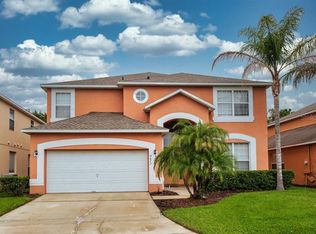 4677 Golden Beach Ct, Kissimmee, FL 34746