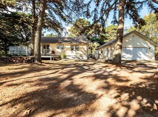 11418 Quail Rd, Rogers, AR 72756