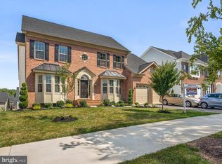 22413 Newcut Rd, Clarksburg, MD 20871