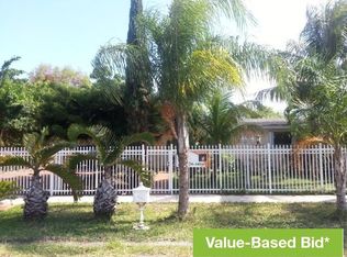 11730 SW 181st St, Miami, FL 33177