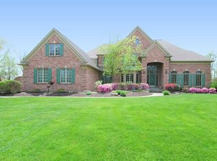 115 Park View Dr, Sewickley, PA 15143