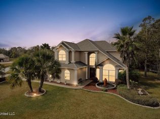 28 Lands End, Carriere, MS 39426