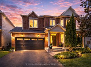 2234 Clermont Cres, Ottawa, ON K4A4W6