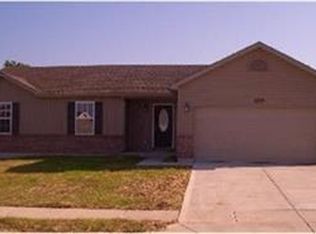 0 Wynncrest Pne, Wentzville, MO 63385