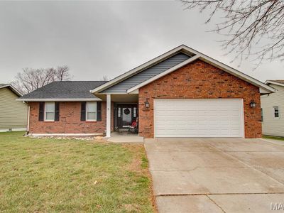 117 Essex St, Jerseyville, IL, 62052