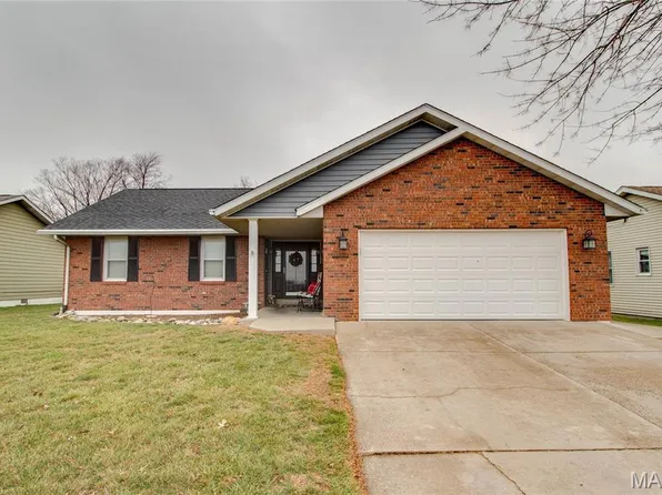 117 Essex St, Jerseyville, IL 62052