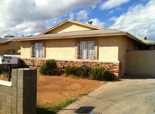5402 S 46th Pl, Phoenix, AZ 85040