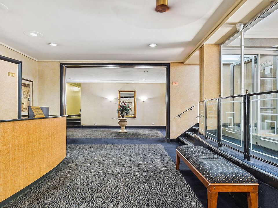 2nd image of 12430 Queens Blvd #7M