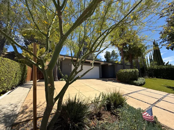 17070 Lisette St, Granada Hills, CA 91344