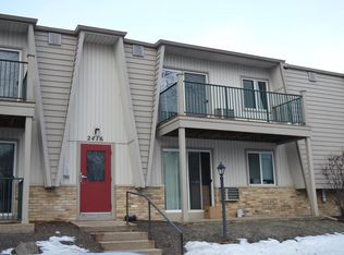 2416 Independence Ln UNIT 205, Madison, WI 53704