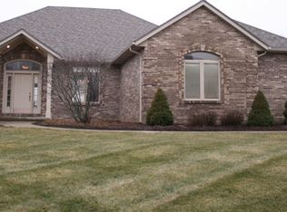 11607 Pennet Run, Fort Wayne, IN 46845