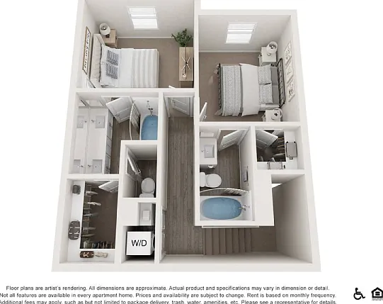 San Carlo Townhomes — Photo 33