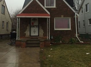 9351 Birwood St, Detroit, MI 48204