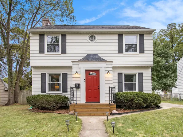 224 Fletcher Ave, Kalamazoo, MI 49006