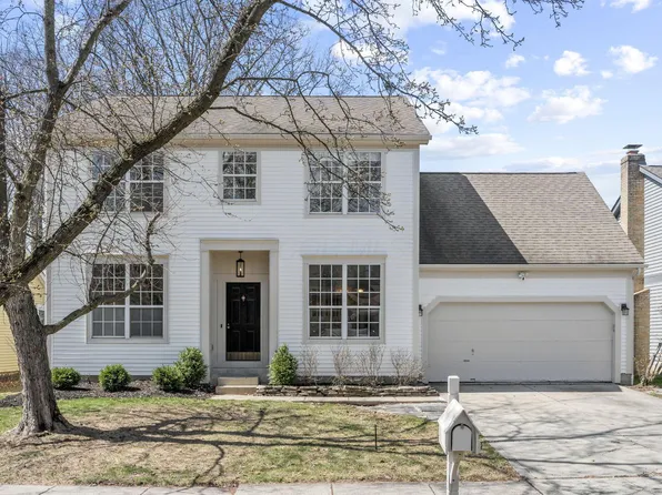 3949 Roxham Ct, Columbus, OH 43230