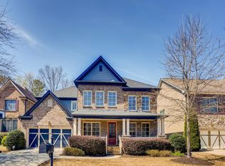 9954 Inisfree Dr, Johns Creek, GA 30022
