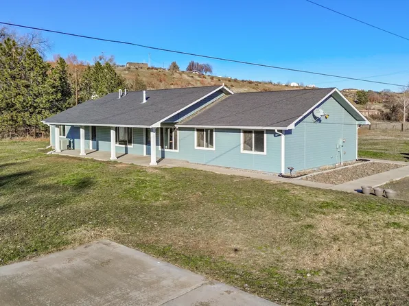 14929 Cottonwood Canyon Rd, Yakima, WA 98908