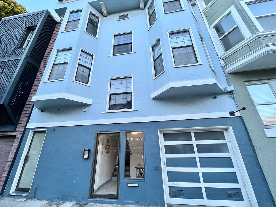 1st image of 2512-2520 Polk St #2512