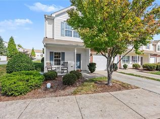 910 Central Park Ave, Greensboro, NC 27407