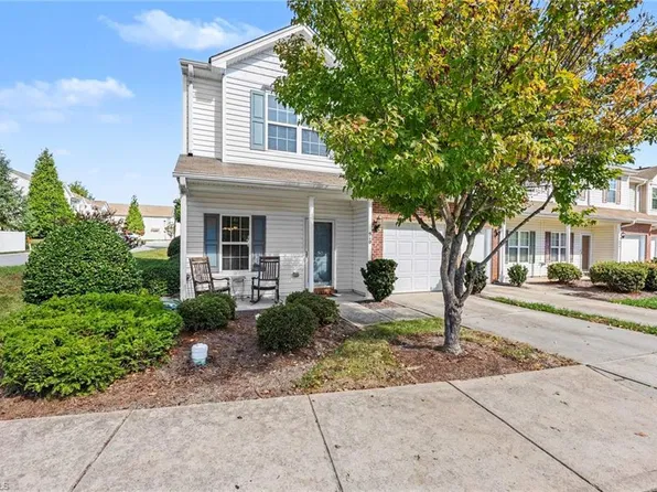 910 Central Park Ave, Greensboro, NC 27407