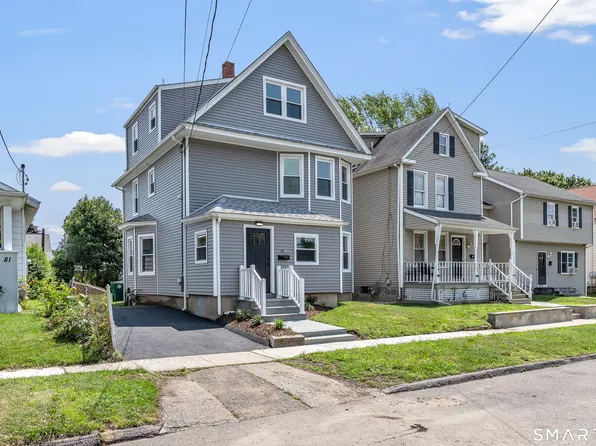 41 Burritt Avenue, Stratford, CT 06615