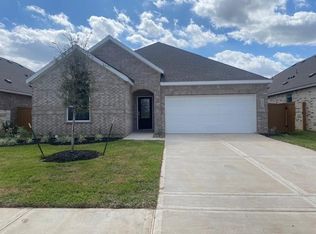 3020 Waterwood Pass Dr, Katy, TX 77493