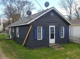 1047 W McLean Ave, Flint, MI