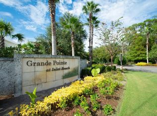 82 Grande Pointe Dr, Inlet Beach, FL 32461