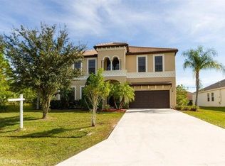 1709 SW Catalonia St, Pt Saint Lucie, FL 34953