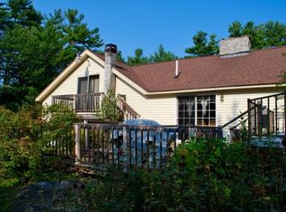 466 Suncook Valley Rd, Alton, NH 03809