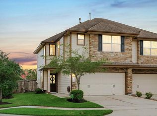 3219 Victorian Manor Ln, Houston, TX 77047