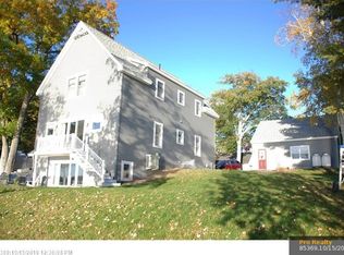 60 Hemlock Point Rd, Orono, ME 04473