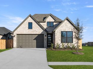 18710 Sweet Basil Dr, Hockley, TX 77447