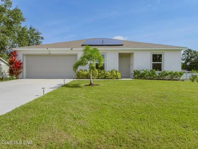 1741 Gagman St NW, Palm Bay, FL, 32907