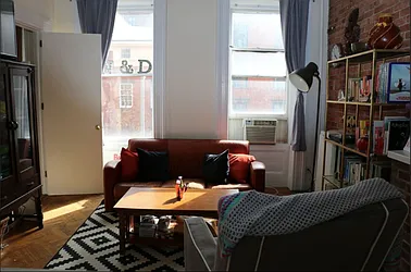 Rented by Bien Realty Ltd