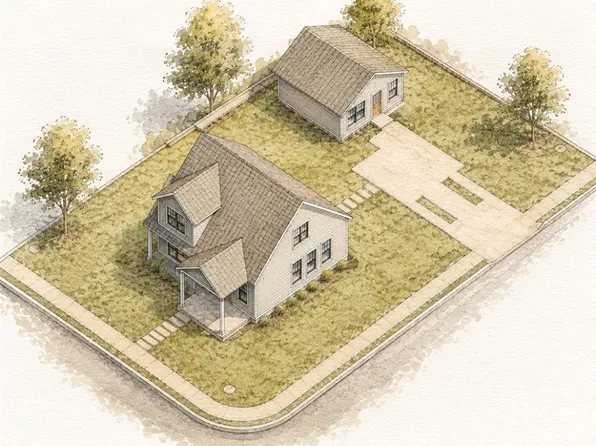 204 Bruce Street, Savannah, GA 31406