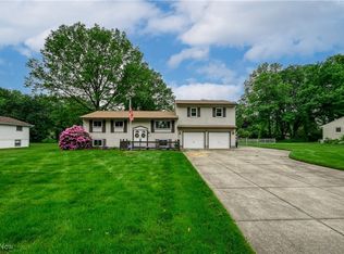 3720 Longfield Rd, Ravenna, OH 44266