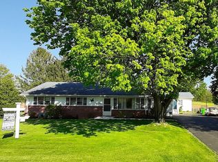 11710 Stull Rd, Greencastle, PA 17225