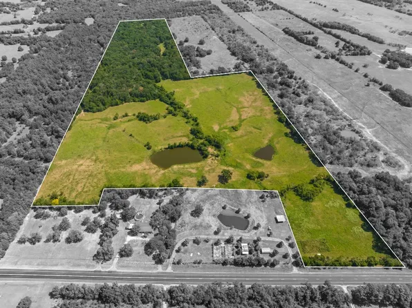 W Highway 84, Teague, TX 75860
