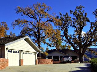 29860 Greenwater Dr, Tehachapi, CA 93561