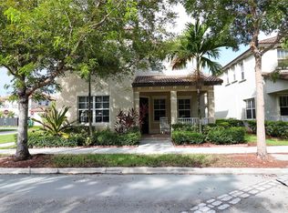 Summerville Sub, Homestead, FL 33032