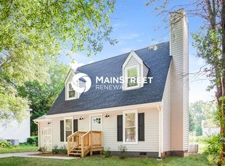 11417 Park Rd, Charlotte, NC 28226