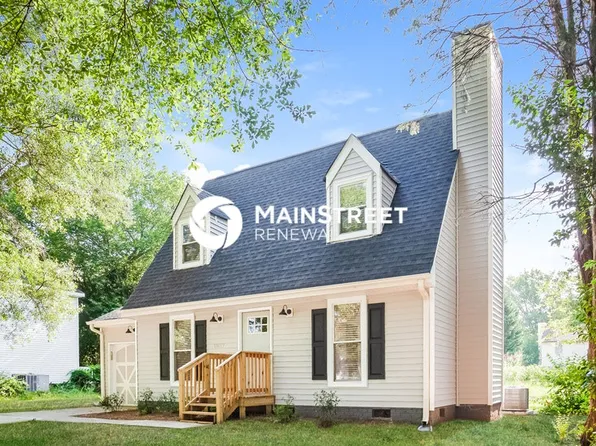 11417 Park Rd, Charlotte, NC 28226
