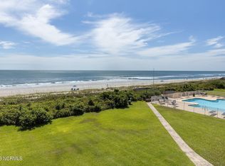 2305 Fort Macon Rd #302, Atlantic Beach, NC 28512