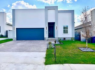1422 Eagles Ln, Laredo, TX 78045