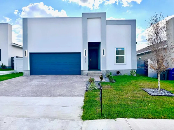 1422 Eagles Ln, Laredo, TX 78045